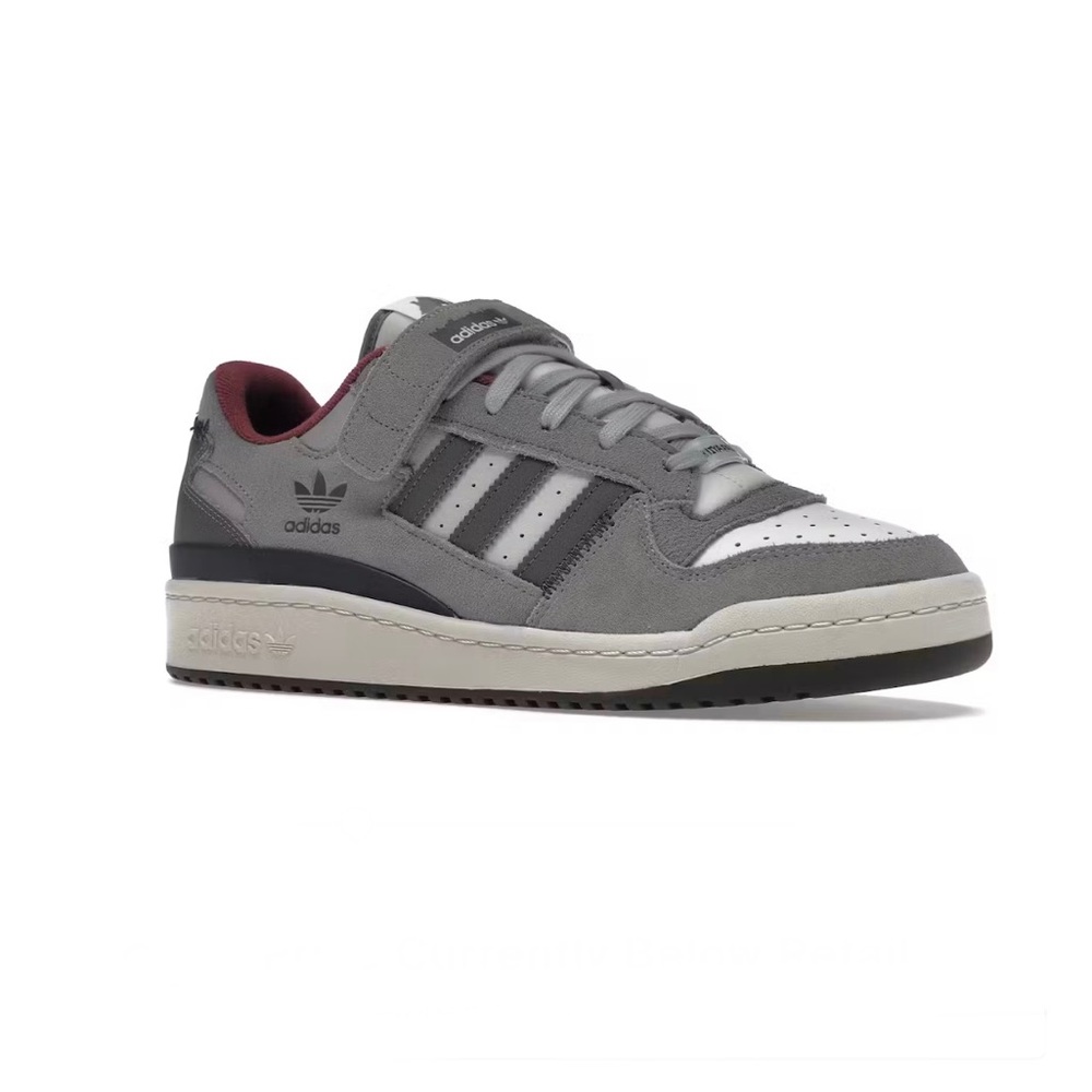 Adidas Forum 84 low Home Alone sneakers